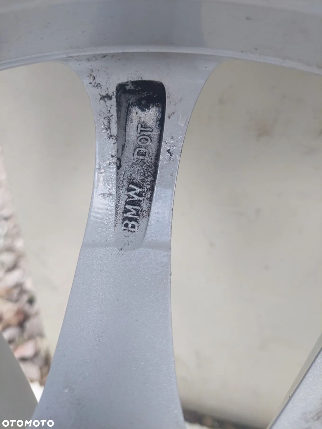 KOŁA ALUFELGI BMW 5X120 225/60 R17 PIRELLI Cinturato P7 - 11