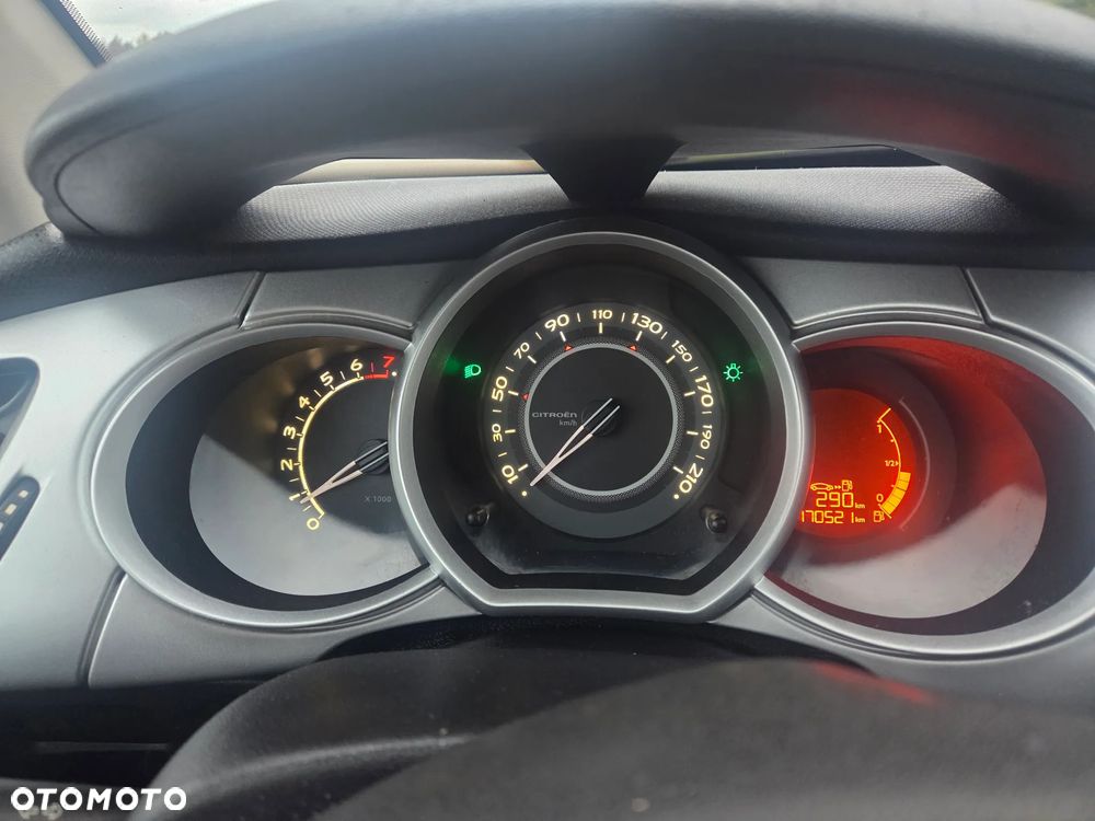 Citroën C3 - 6
