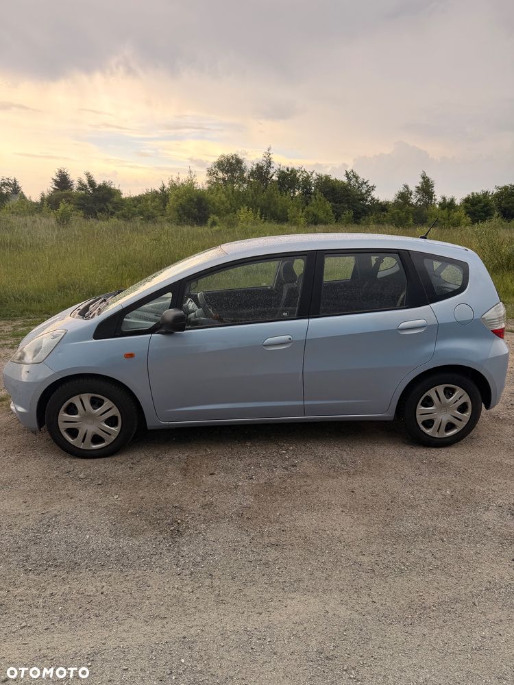 Honda Jazz 1.2 Trend - 11