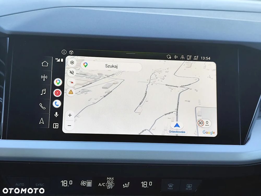 Audi Q4 e-tron 40 77kWh - 20