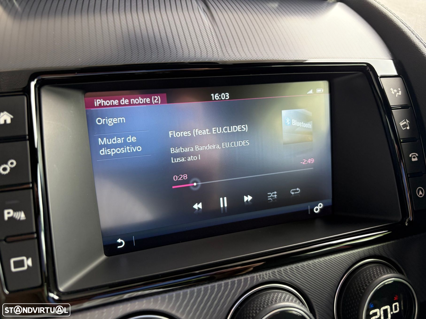 Jaguar F-Type 2.0 i4 R-Dynamic - 29