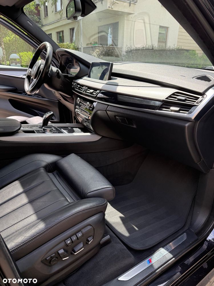 BMW X5 M - 23