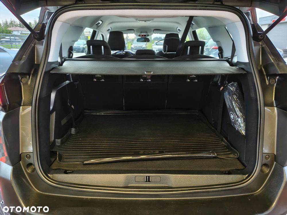 Peugeot 5008 BlueHDi 120 Allure - 38