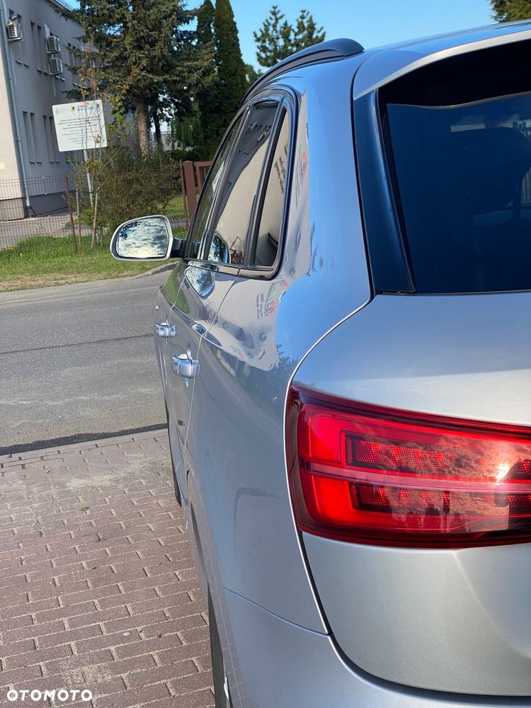 Audi Q3 1.4 TFSI CoD ultra Sport - 7