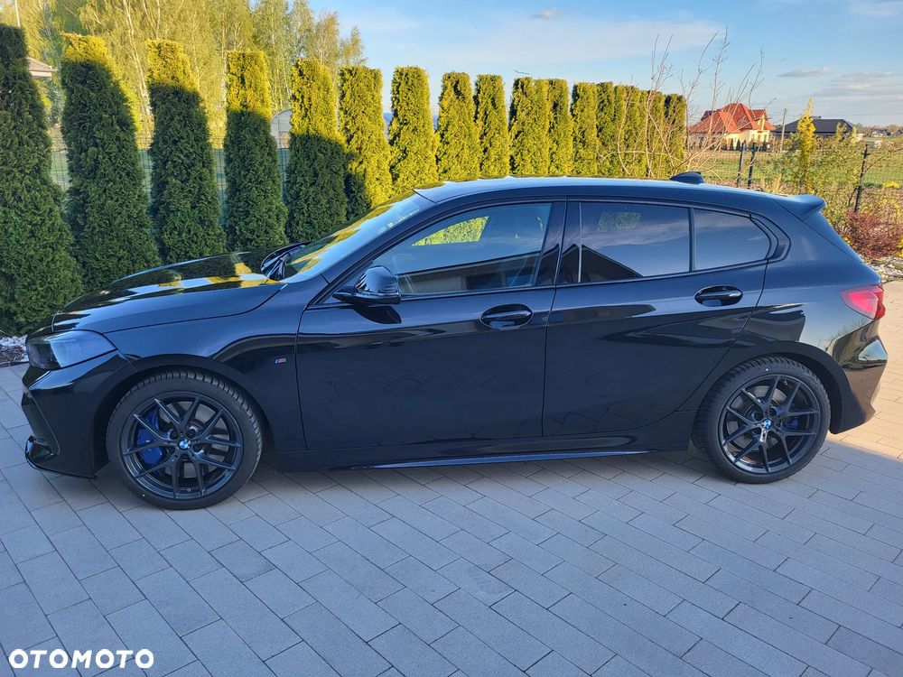 BMW Seria 1 M135i xDrive - 1