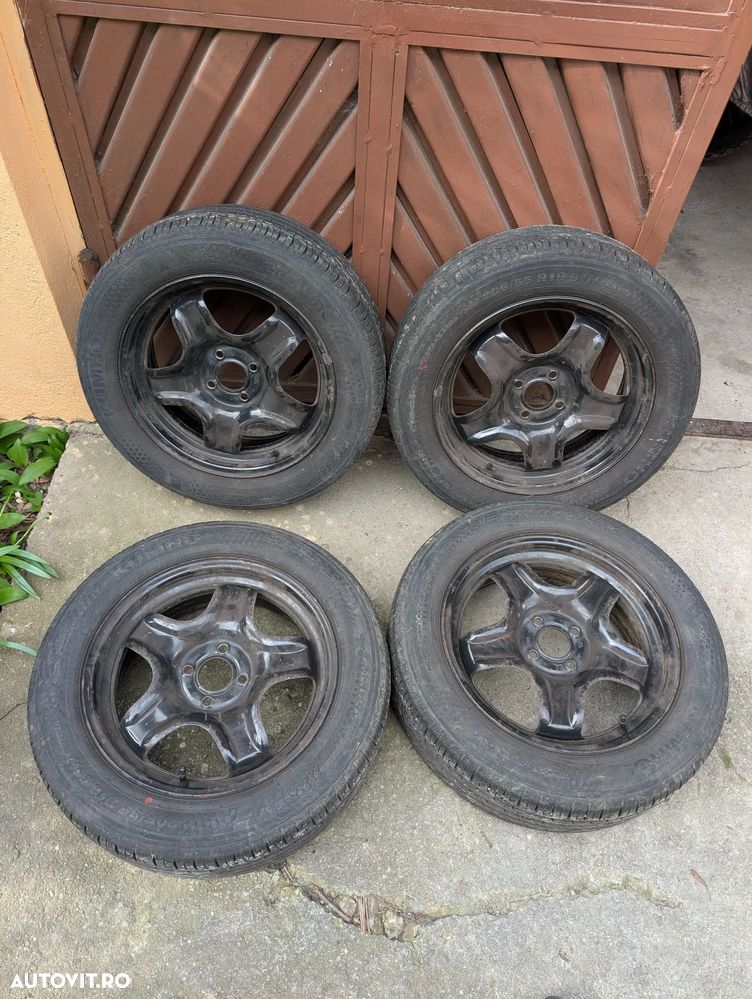 Dacia Sandero Stepway 0.9 TCe Prestige - 17