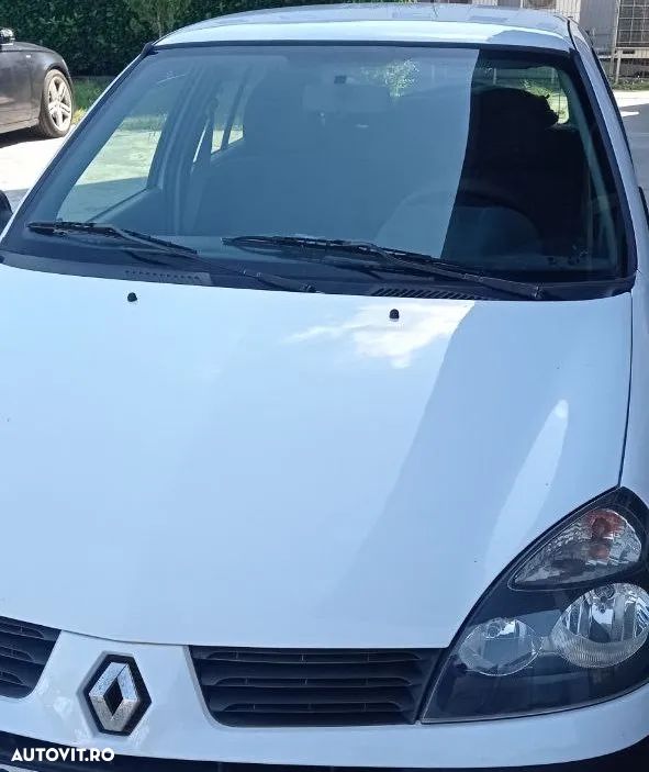 Renault Clio - 5