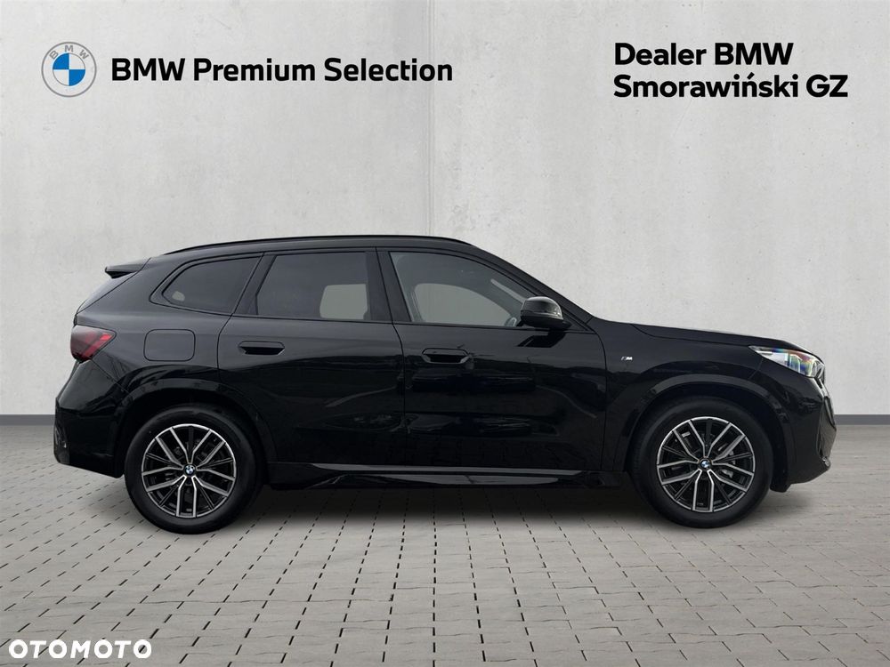 BMW X1 sDrive18i - 28
