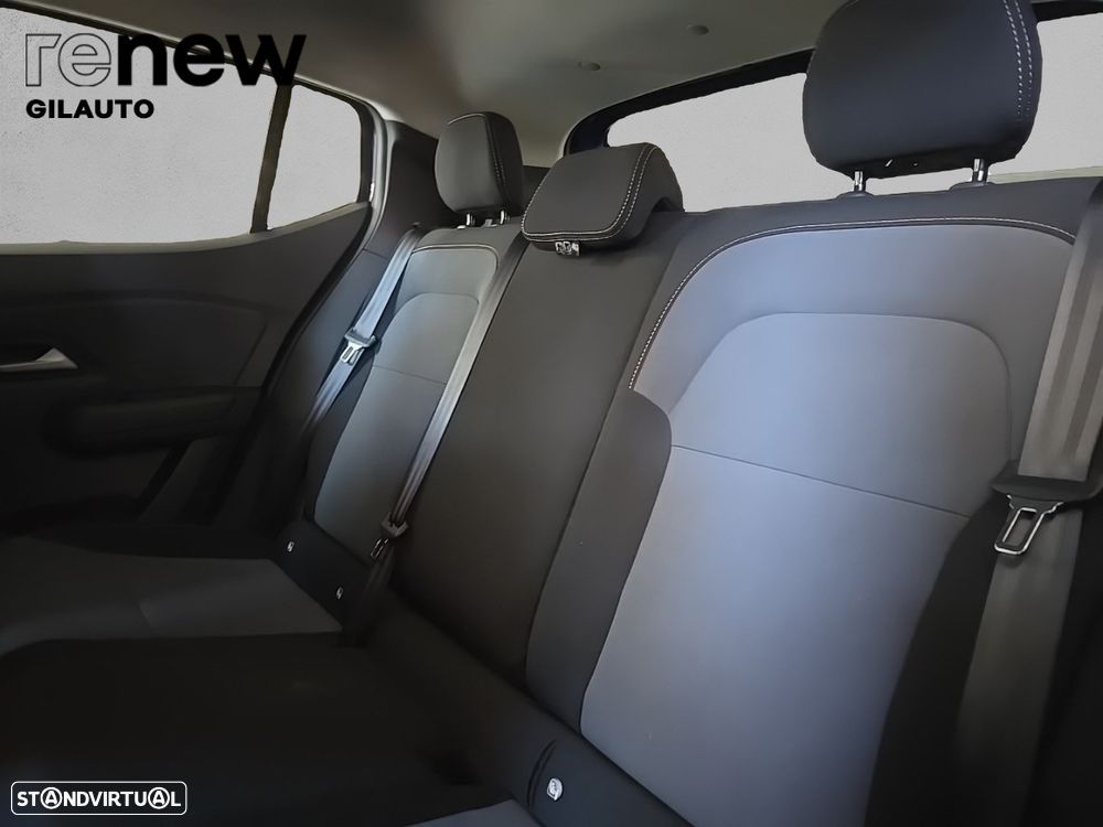 Dacia Sandero 1.0 ECO-G Extreme + Up&Go Bi-Fuel - 15