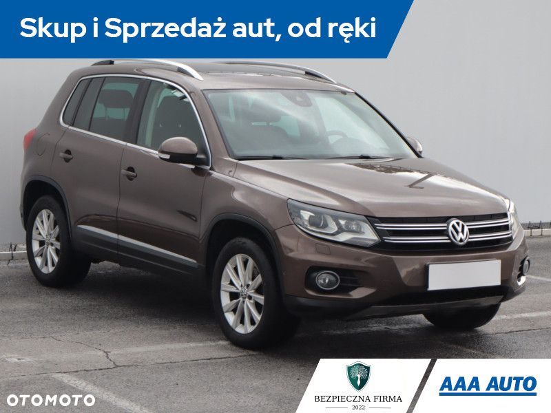 Volkswagen Tiguan - 3