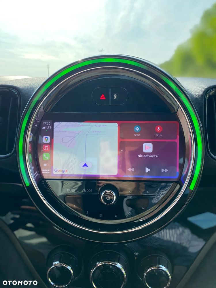 MINI Countryman Cooper S - 21