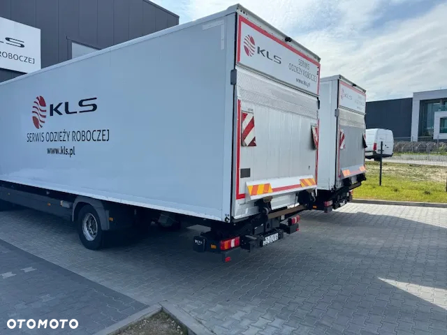 Mercedes-Benz ATEGO 1524 - 7