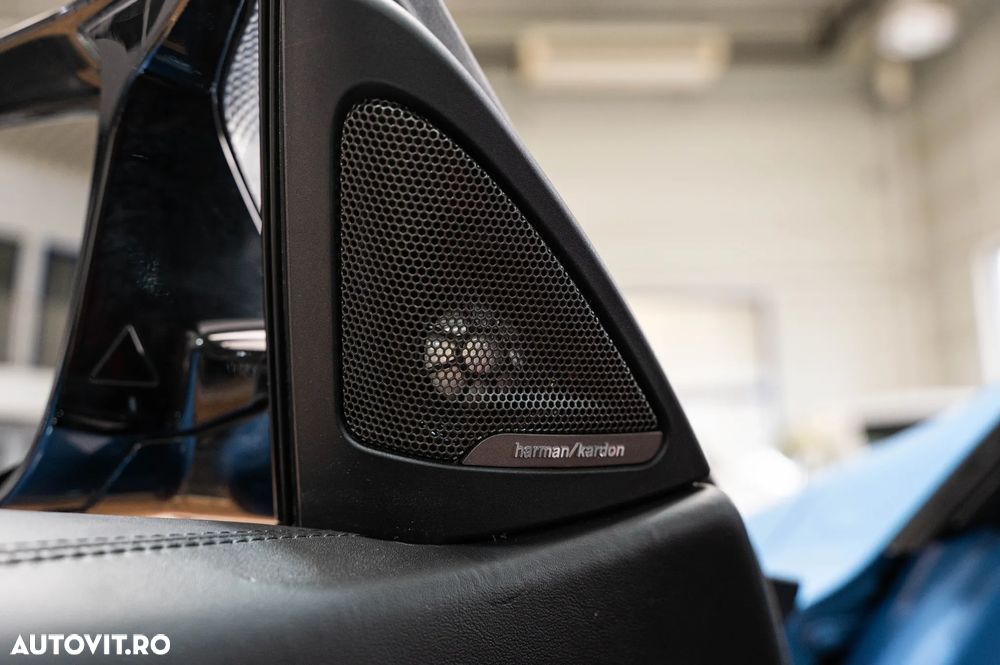 BMW M4 Coupe DKG - 29