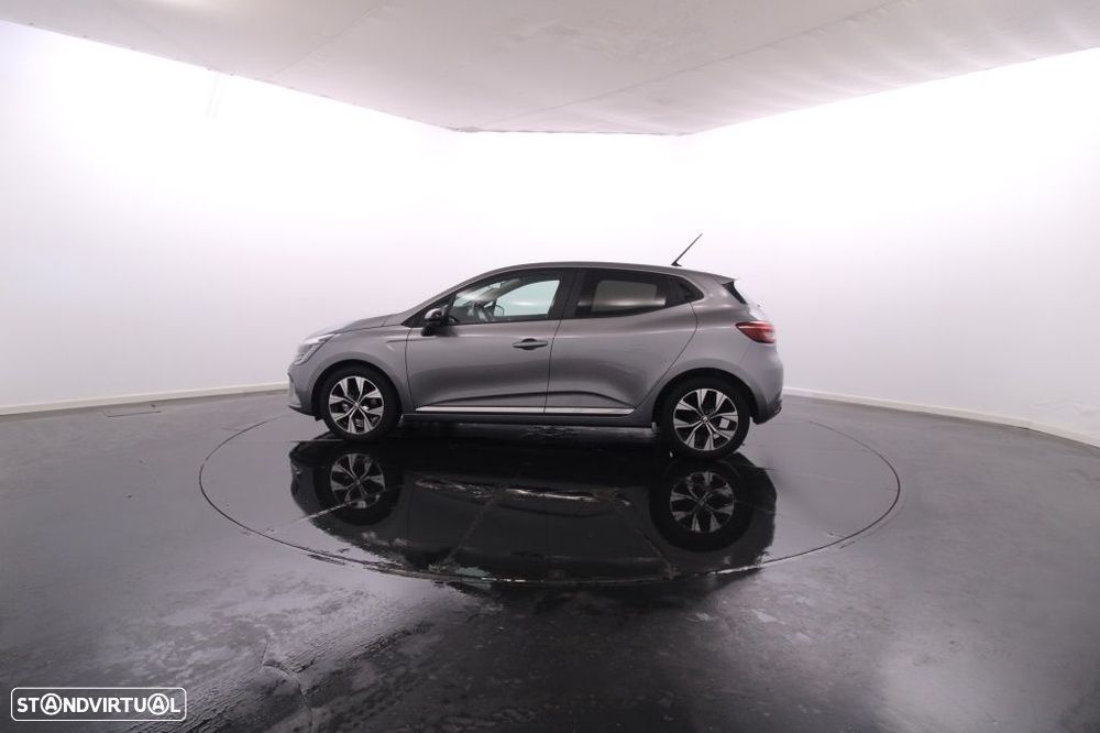 Renault Clio 1.0 TCe Evolution - 4