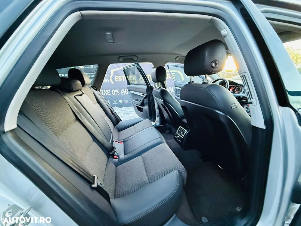 Audi A6 Allroad - 7
