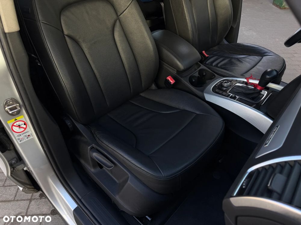 Audi Q5 - 11