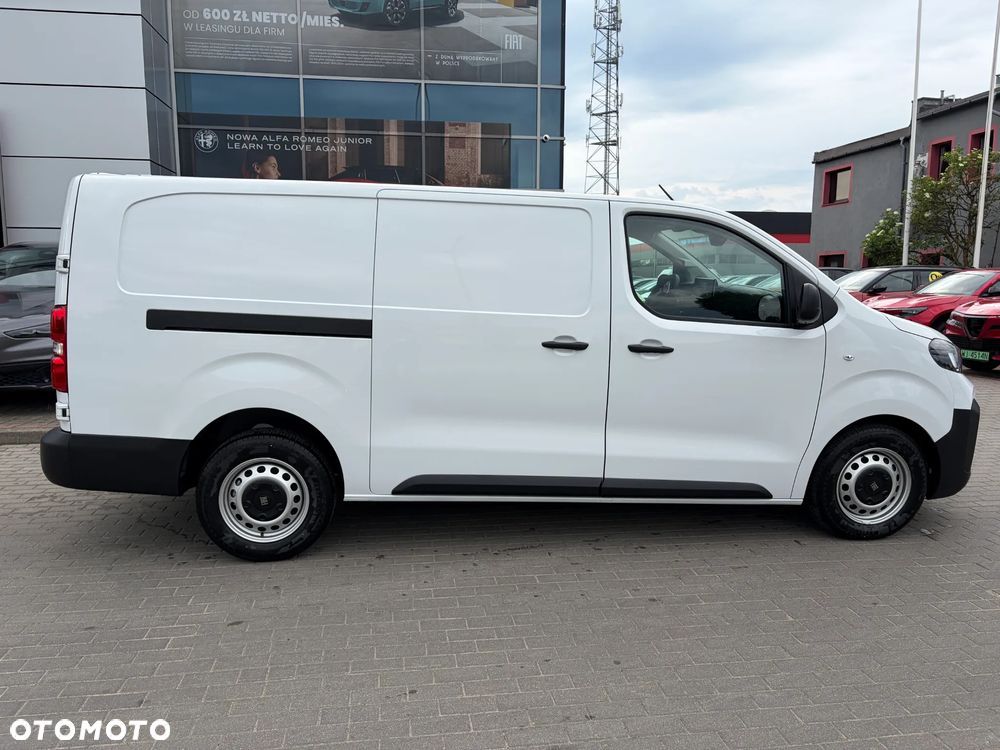 Fiat Scudo Furgon XL - 4