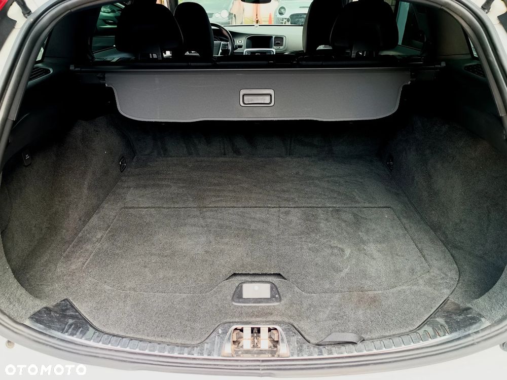 Volvo V60 Cross Country D4 Drive-E Summum - 16
