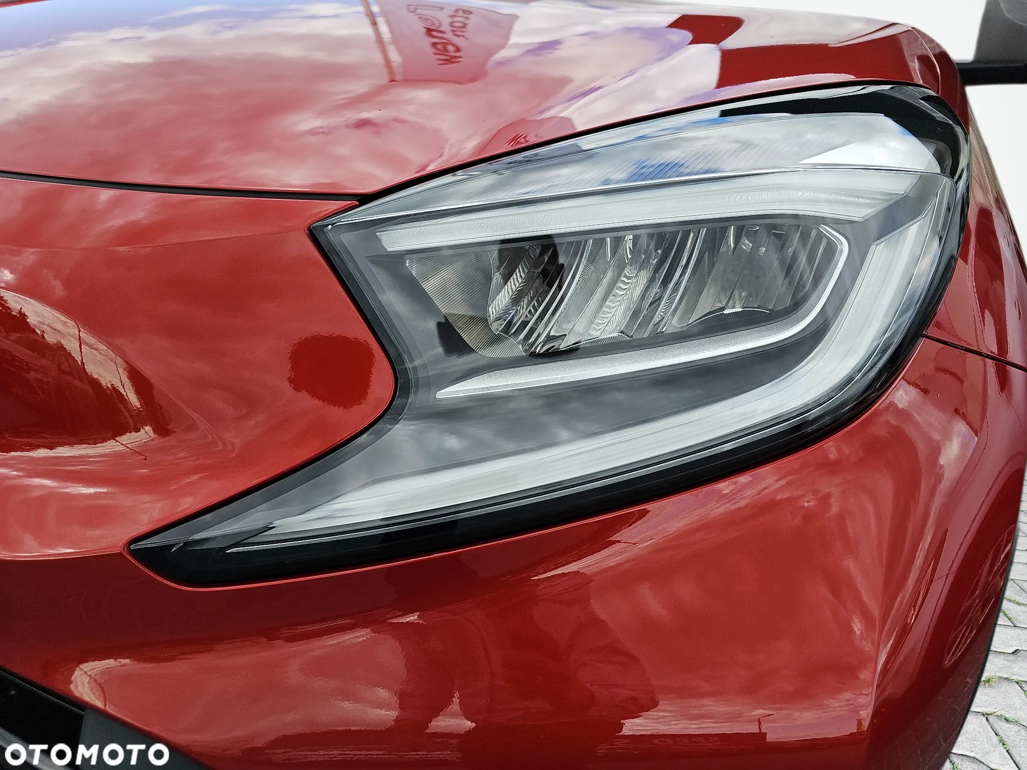 Toyota Aygo X 1.0 VVT-i Executive CVT - 25