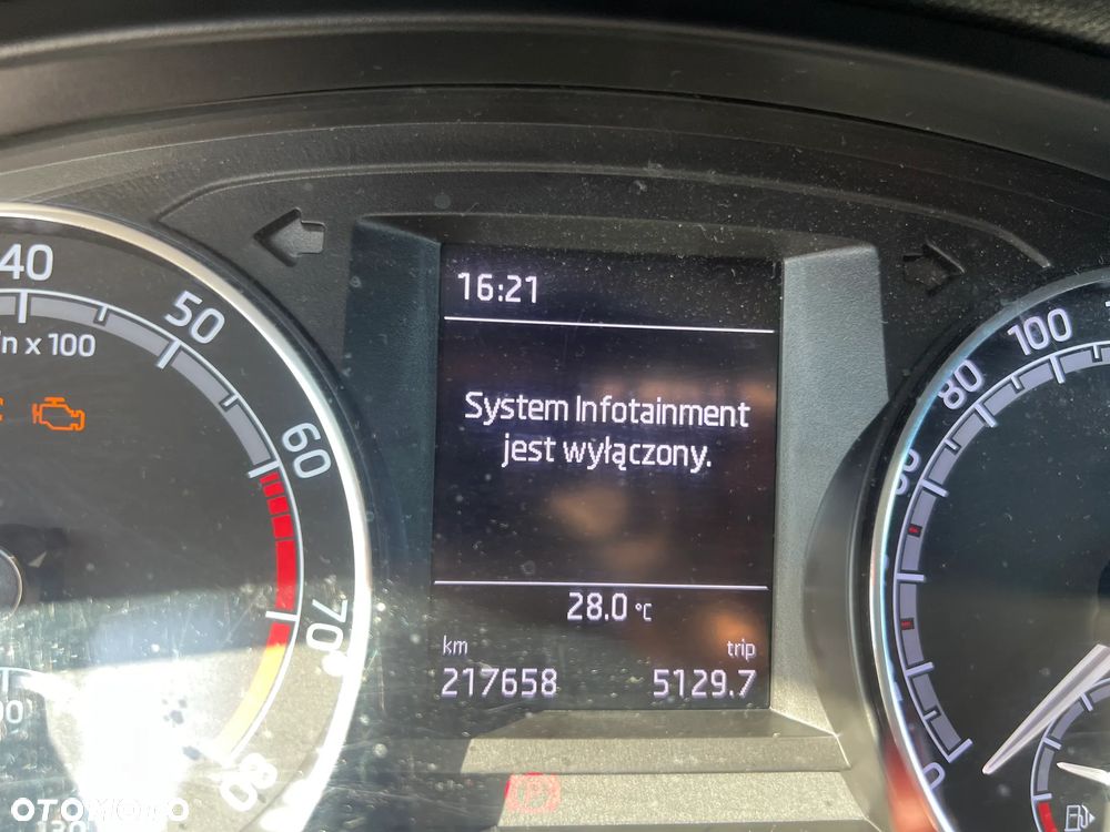 Skoda RAPID 1.0 TSI Ambition - 5