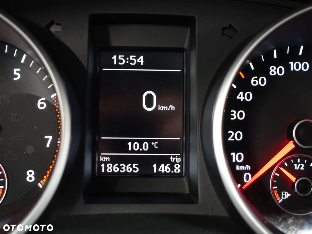 Volkswagen Golf 1.2 TSI BMT Trendline - 36