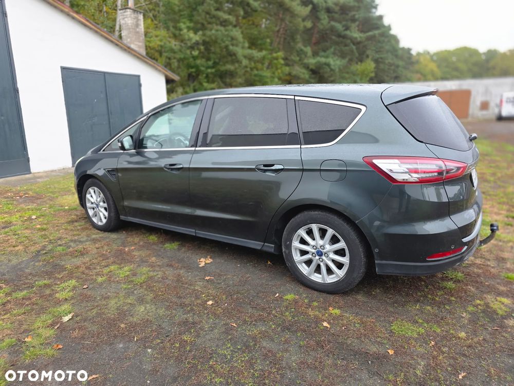 Ford S-Max - 4