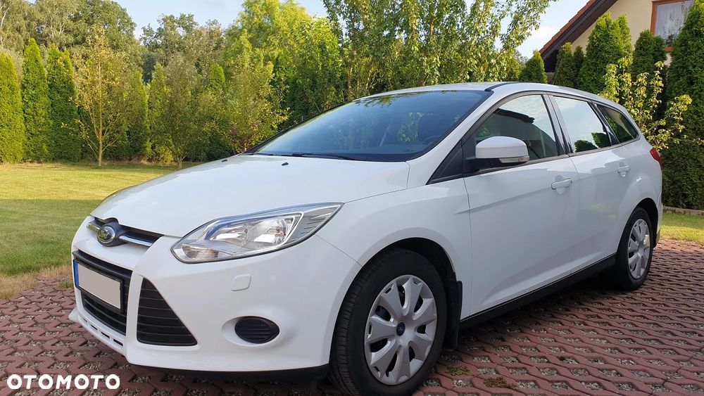 Ford Focus - 2