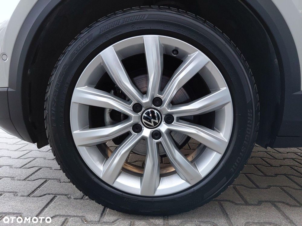 Volkswagen T-Roc 1.5 TSI Style DSG - 32