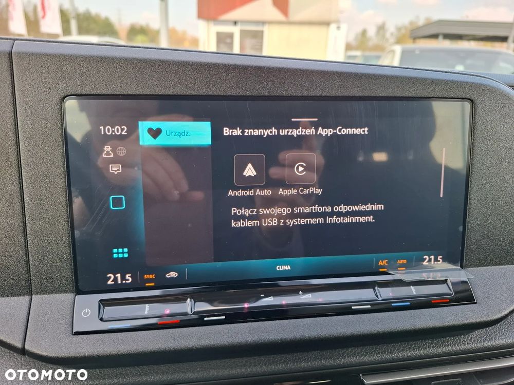 Volkswagen Caddy 1.5 TSI Life DSG - 25