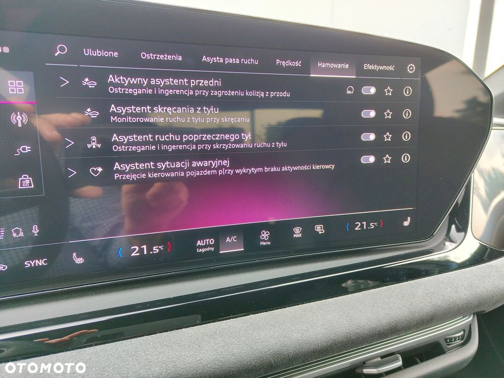 Audi A6 Limousine - 32