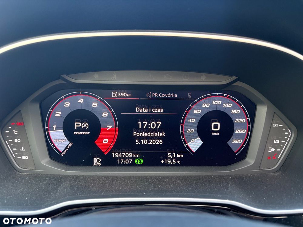 Audi RS Q3 - 28