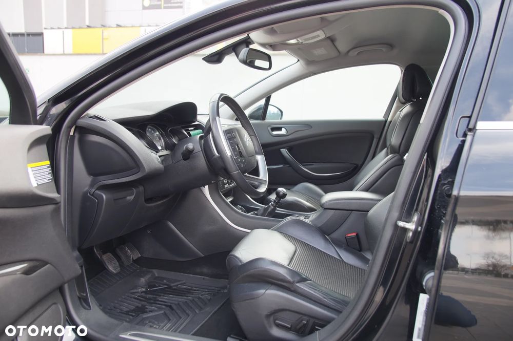Citroën C5 2.0 HDi Exclusive - 7