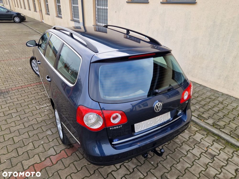 Volkswagen Passat 1.9 TDI Comfortline - 25
