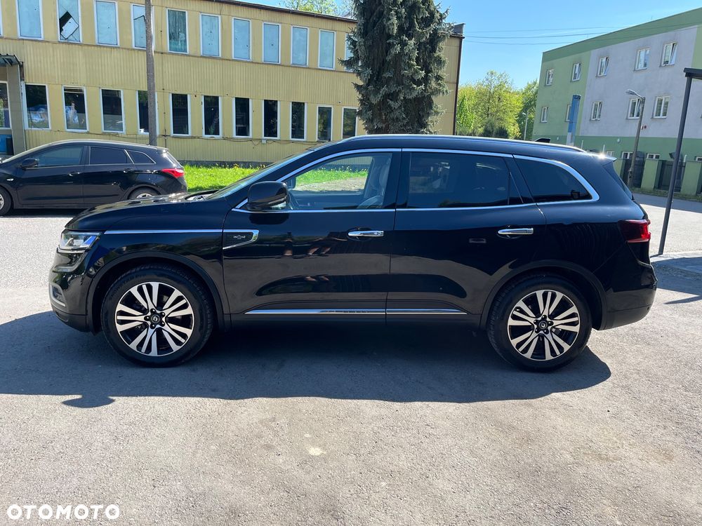 Renault Koleos 2.0 dCi Initiale Paris 4x4 X-Tronic - 5