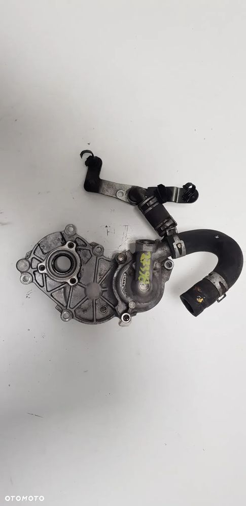 Yamaha Tricity MBK Tryptik Pompa wody - 4
