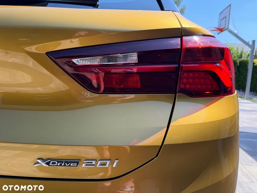 BMW X2 sDrive20i M Sport - 9