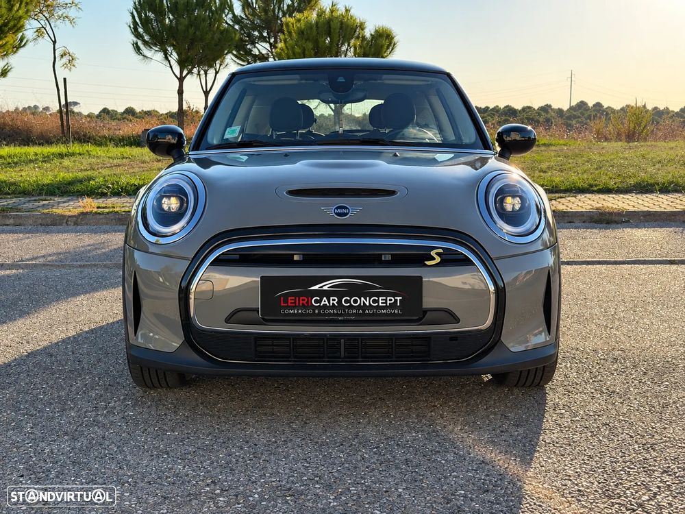 MINI 3 Portas Cooper SE - 2