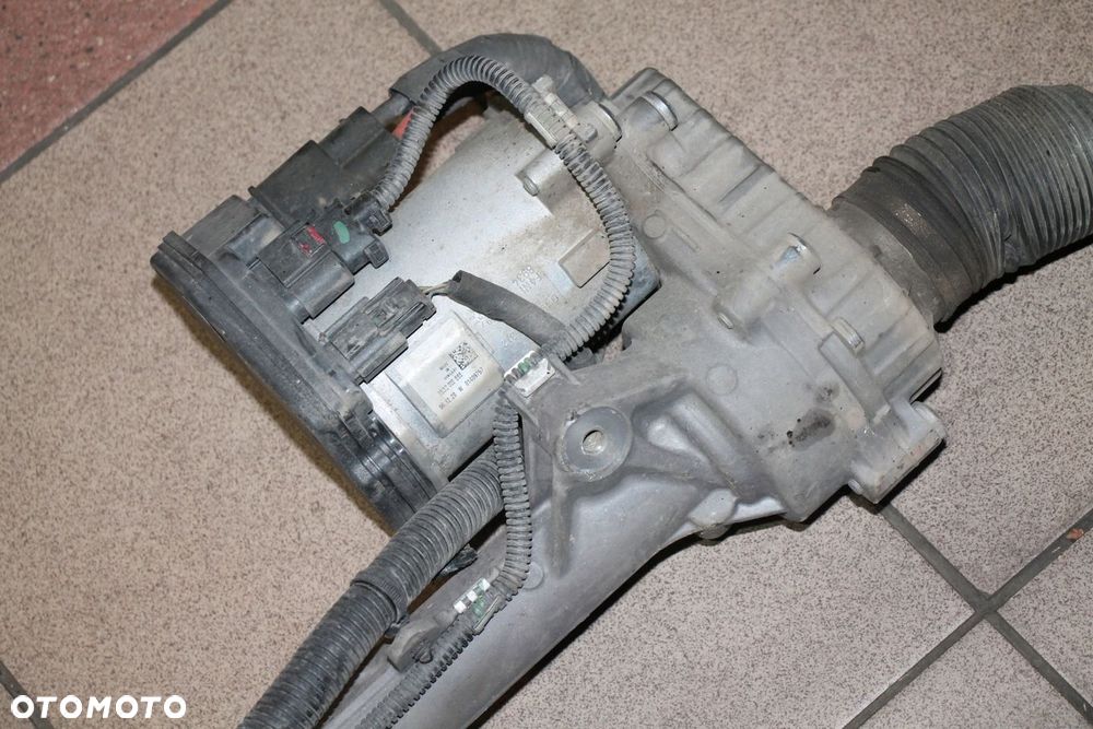 VOLVO V60CC XC60 XC90 MAGLOWNICA PRZEKŁADNIA KIEROWNICZA P32315402 36010518 - 6