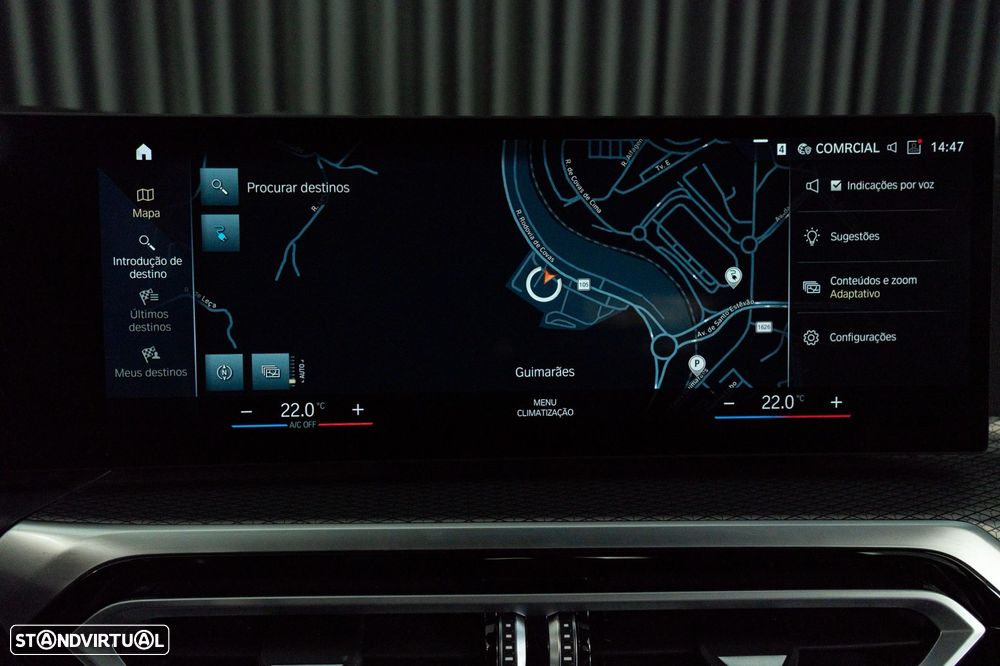 BMW i4 eDrive40 Pack Desportivo M - 19