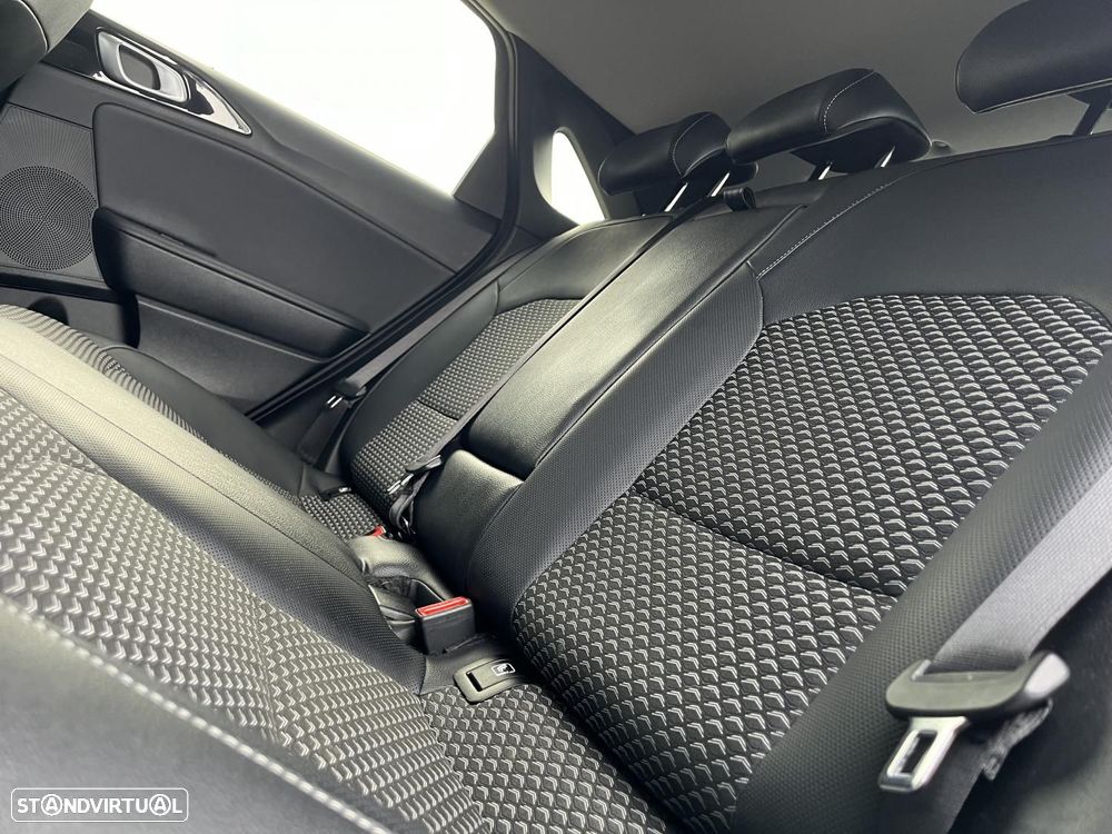 Kia Ceed 1.0 T-GDI Sport - 9