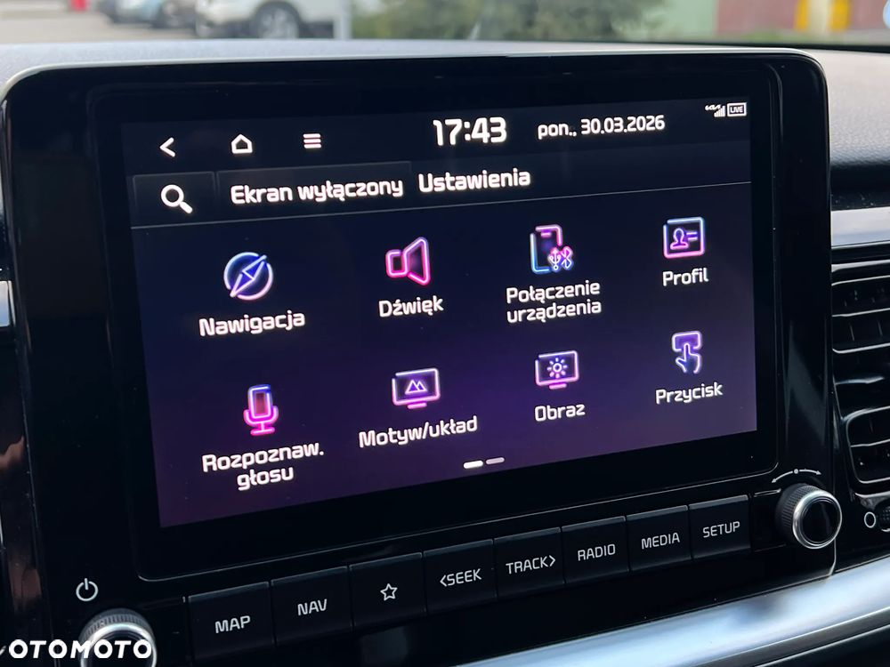 Kia Stonic 1.0 T-GDI MHEV GT Line DCT - 30