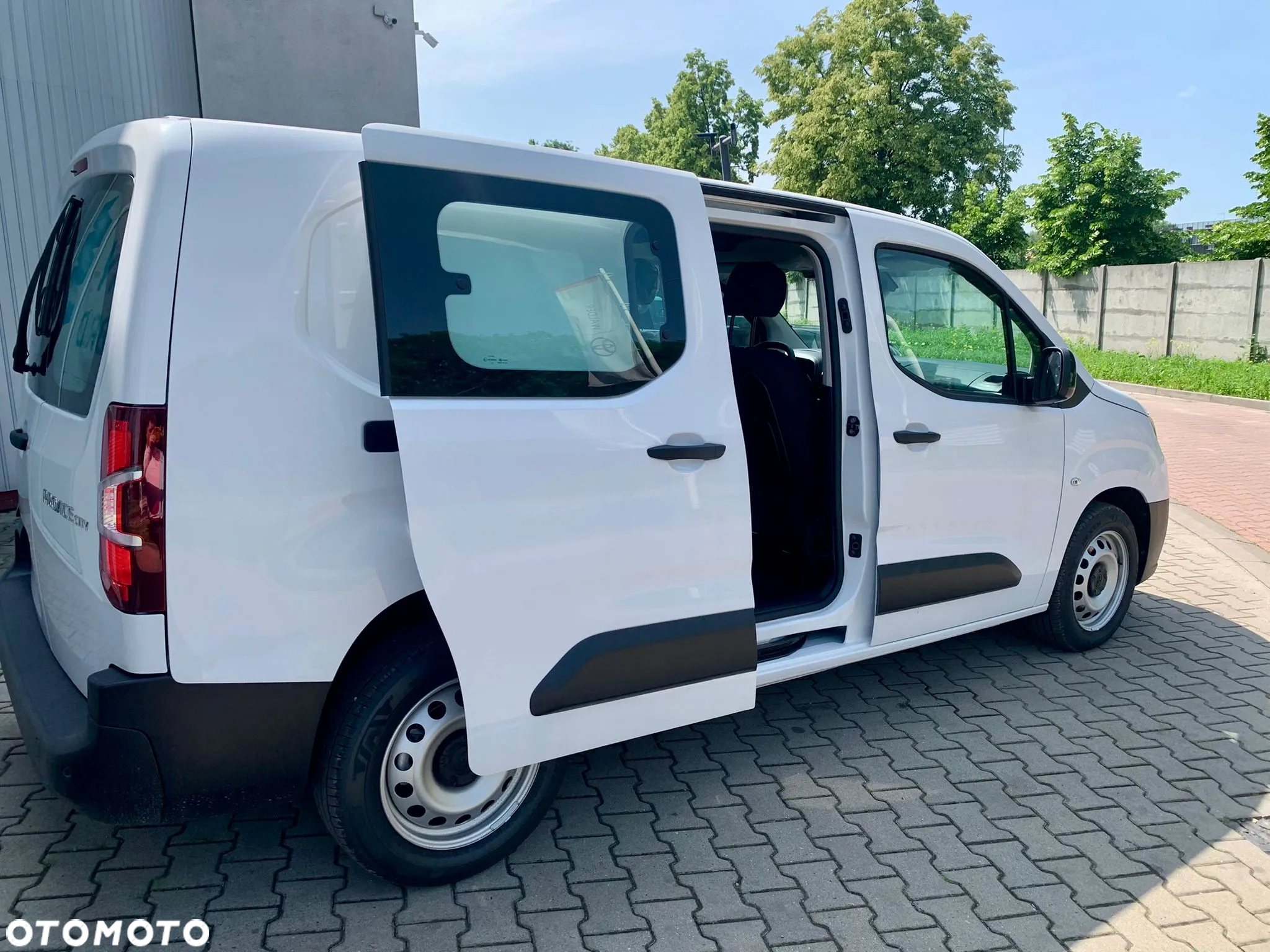 Toyota Proace City - 11