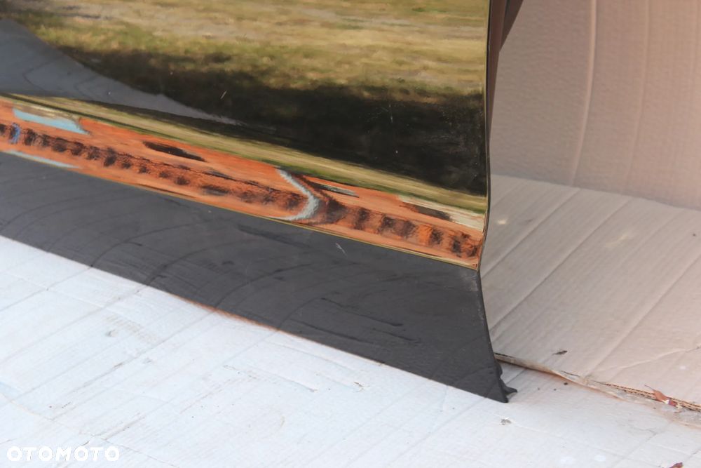 DRZWI LEWE PRZEDNIE AUDI A6 C7 LY9T 2017 - 11