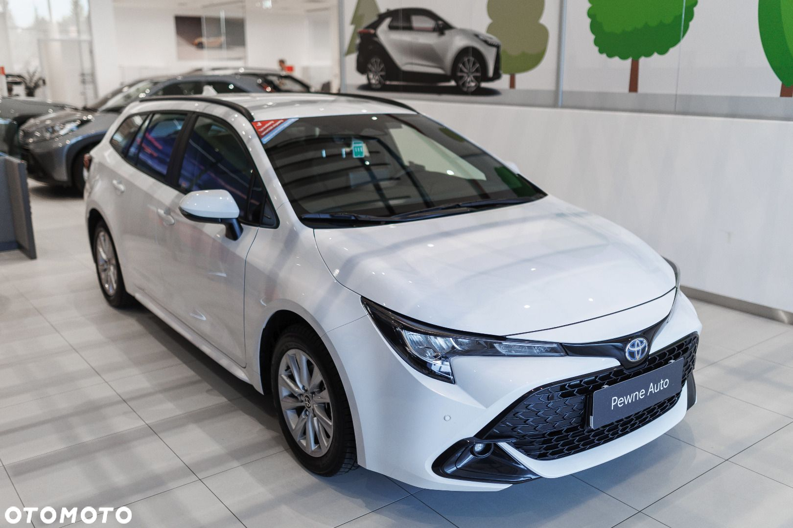 Toyota Corolla - 5