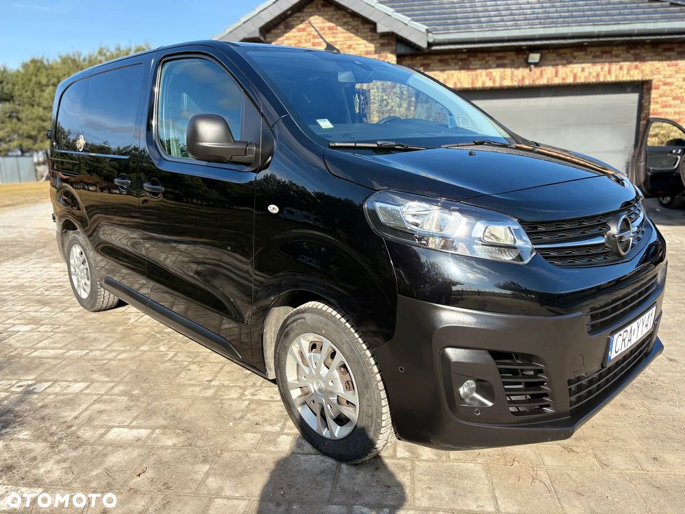 Opel Vivaro - 2