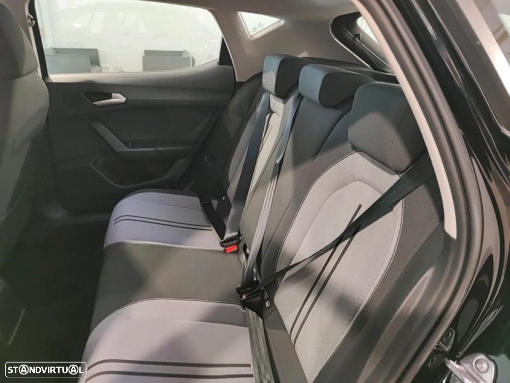 SEAT Leon 2.0 TDI Style - 4