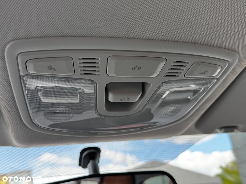 BAIC 3 1.5T Luxury - 34