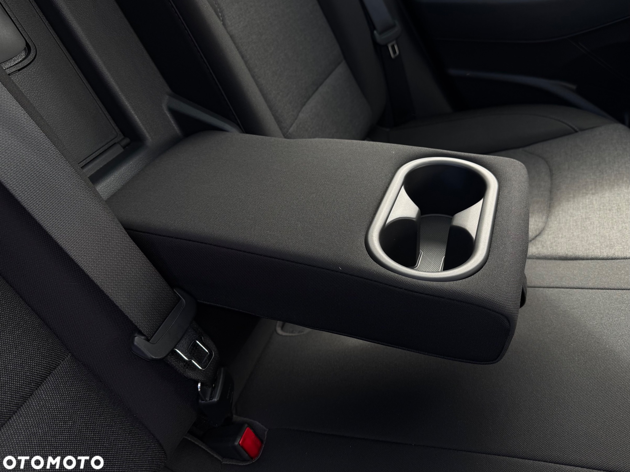 Hyundai i30 Kombi 1.6 CRDI DCT Passion Plus - 31