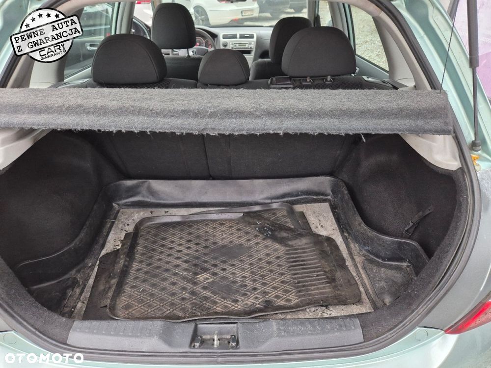 Honda Civic - 14