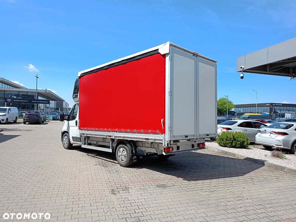 Toyota Proace Max - 6